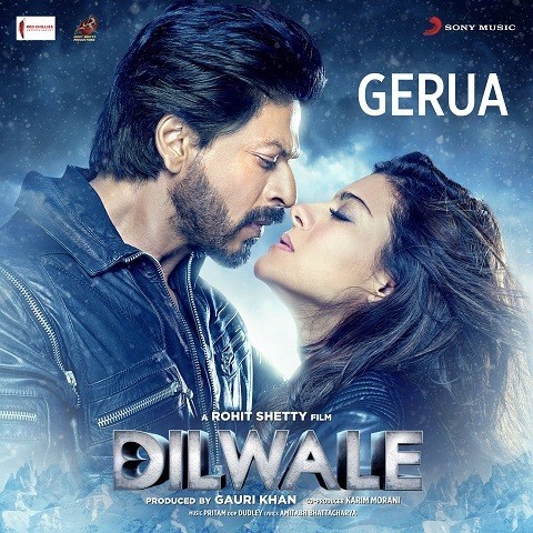 dilwale mp3 songs free download